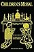 Latin Mass Children's Missal - Black