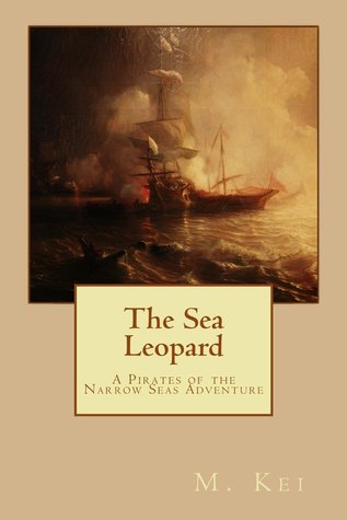 The Sea Leopard