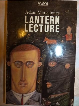 Lantern Lecture and Other Stories (Paperback)
