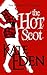 The Hot Scot (Murdoch Vampires #1)