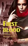 First Blood (Chronicles of the Vampire Victoria Book 1)