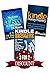 Kindle Publishing Box Set: How To Write A Book In Less Than 24 Hours, K Money Mastery & Kindle Marketing Secrets (Kindle Publishing, Kindle Marketing, Book Publishing, E-Book Publishing)