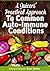 A Juicer’s Practical Approach to Common Autoimmune Conditions: A Roadmap to Healing Using Food as Medicine