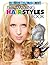 The Amazing Hairstyles Book by Mari Martin