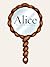 Alice by Elizabeth Harrower