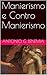 Manierismo e Contro Manierismo (Italian Edition)