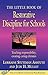 The Little Book of Restorative Discipline for Schools by Lorraine Stutzman Amstutz
