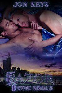 Razor (Beyond Fairytales #1)