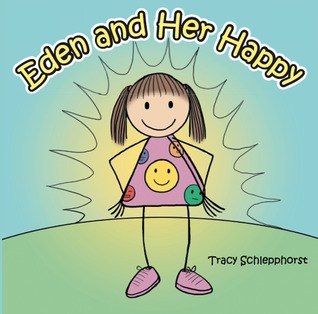 Eden and Her Happy