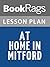 Lesson Plan At Home in Mitford by Jan Karon