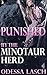 Punished by the Minotaur Herd (Taken by the Minotaur Herd, #3)