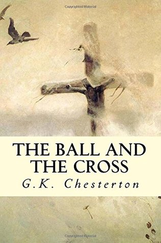 The Ball and The Cross