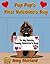 Pup Pup's First Valentine's Day : The Pup Pup Series