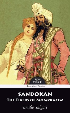 Sandokan: The Tigers of Mompracem