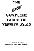 The Almost Complete Guide to Yaesu's VX-6R