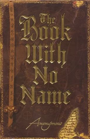 The Book With No Name