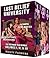 Lust Relief University - The Freshman Year Bundle: Volumes I, II & III (University/College Dorm Erotica)