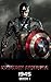 Captain America: 1945 Book I: