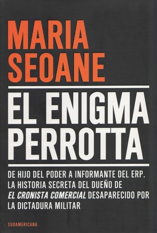 El Enigma Perrotta