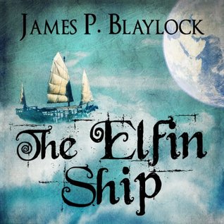 The Elfin Ship