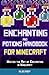 Enchanting and Potions Handbook for Minecraft: Master the Art of Enchanting in Minecraft: Unofficial Minecraft Guide
