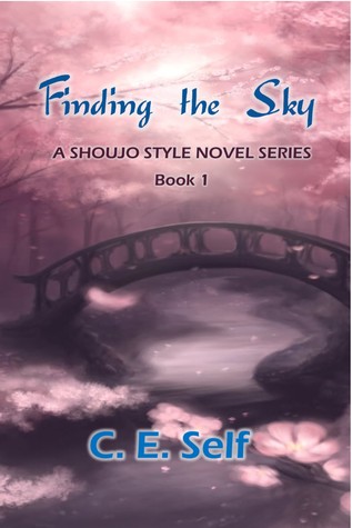 Finding the Sky (book 1)