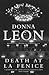 Death at LA Fenice by Donna Leon