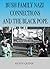 Bush Family Nazi History and The Black Pope.