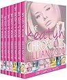 The Keatyn Chronicles Box Set by Jillian Dodd