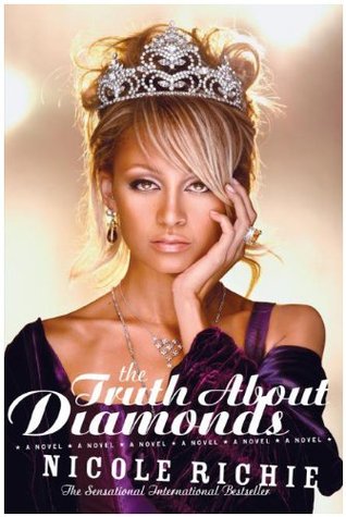 The Truth About Diamonds (Paperback)