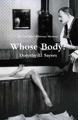 Whose Body?