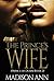The Prince's Wife (Royals of Dubai Series #2)