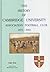 The History of Cambridge University Association Football Club 1872-2003