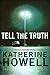 Tell the Truth (Detective Ella Marconi, #8)