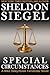 Special Circumstances by Sheldon Siegel