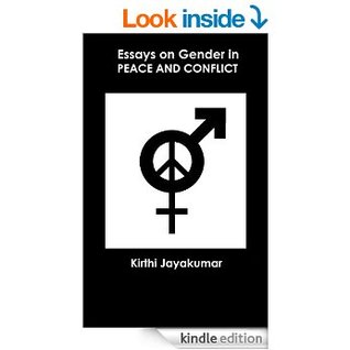 Essays on Gender in Peace and Conflict
