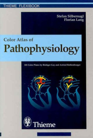 Color Atlas of Pathophysiology (Paperback)