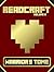 Readcraft: Warrior's Tome: (An unofficial Minecraft guide)