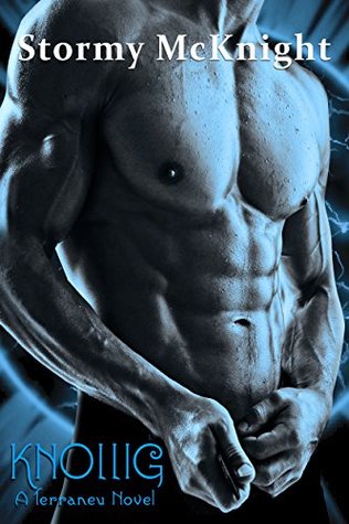 Knollig (Terraneu, #2)