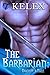 The Barbarian: Dagwn's Tale (Tales of Aurelia #3)
