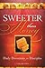 Sweeter Than Honey: Daily Devotions for Disciples
