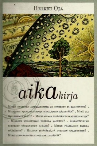 Aikakirja
