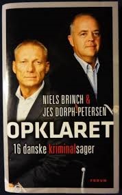 Opklaret - 16 danske kriminalsager