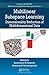Multilinear Subspace Learning: Dimensionality Reduction of Multidimensional Data (Chapman & Hall/CRC Machine Learning & Pattern Recognition)