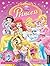Disney Princess Annual 2015