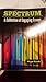 Spectrum: A Collection of Engaging Essays
