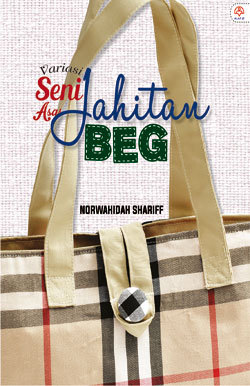 Variasi Seni Asas Jahitan Beg