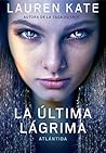 Atlántida by Lauren Kate