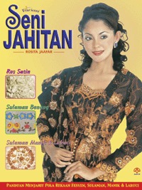 Variasi Seni Jahitan