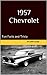1957 Chevrolet: Fun Facts and Trivia